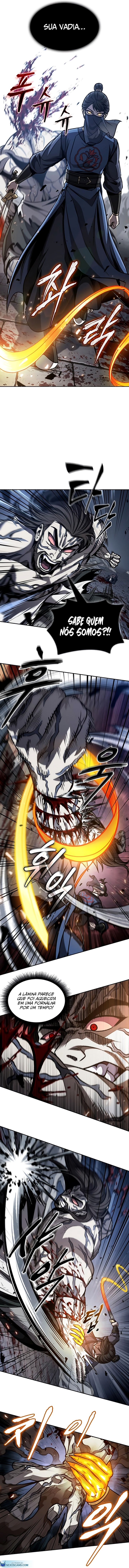 Read Nano Machine PT Manga Online