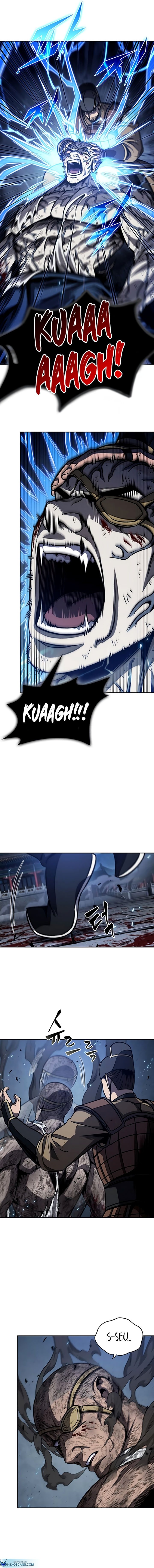 Read Nano Machine PT Manga Online