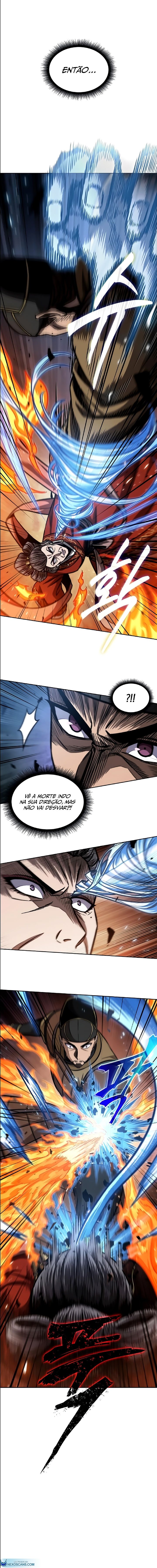 Read Nano Machine PT Manga Online