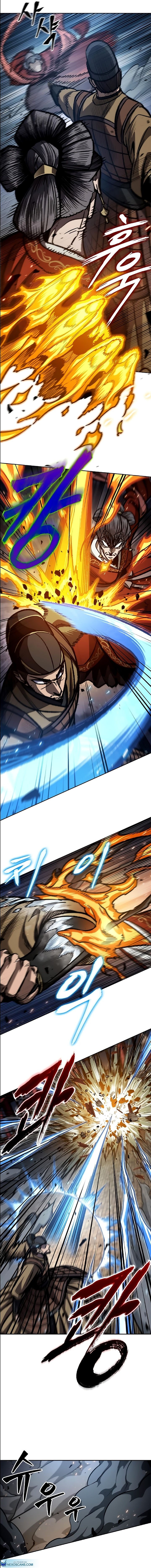 Read Nano Machine PT Manga Online