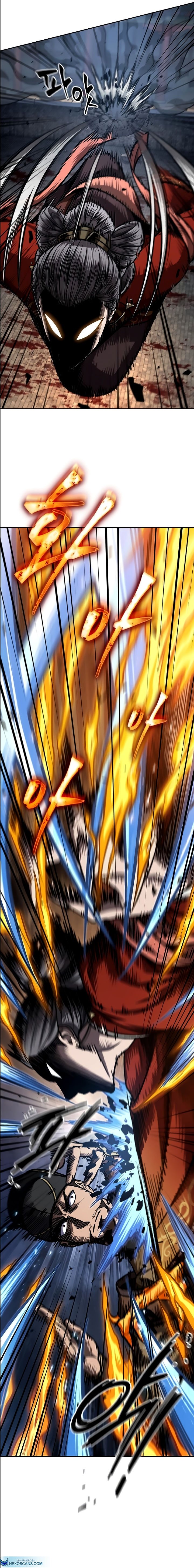 Read Nano Machine PT Manga Online