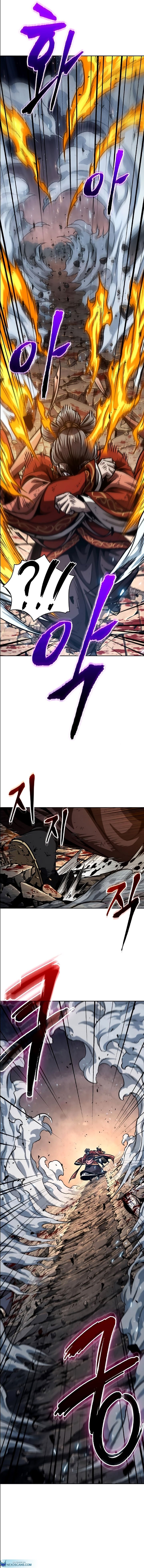 Read Nano Machine PT Manga Online