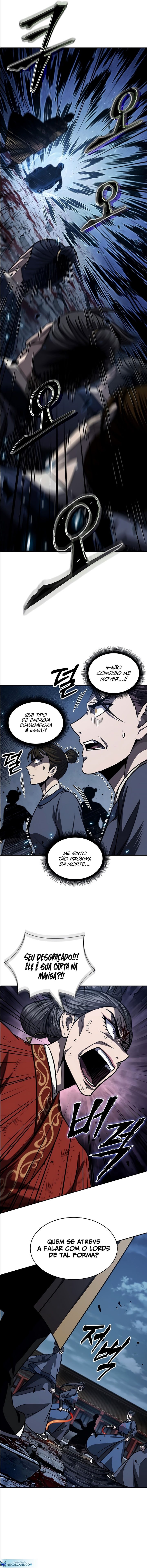 Read Nano Machine PT Manga Online