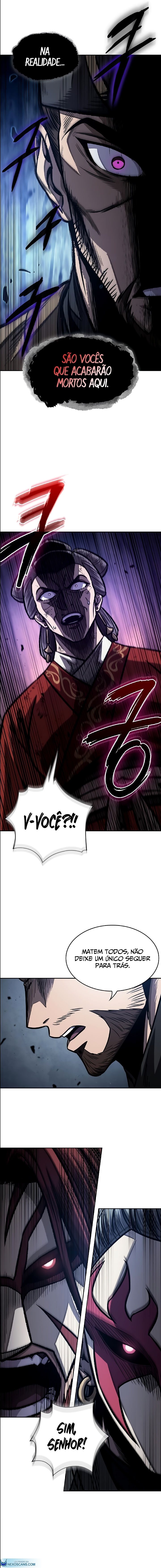 Read Nano Machine PT Manga Online