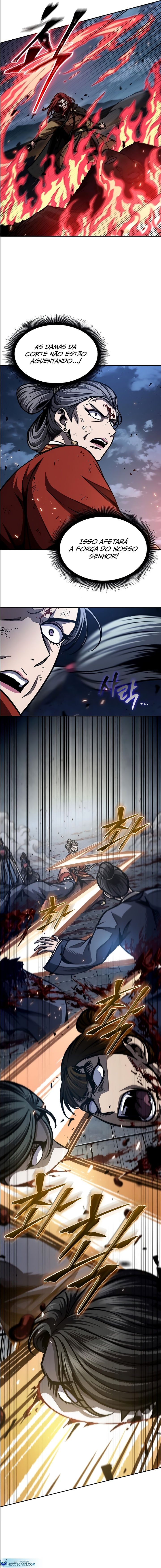 Read Nano Machine PT Manga Online