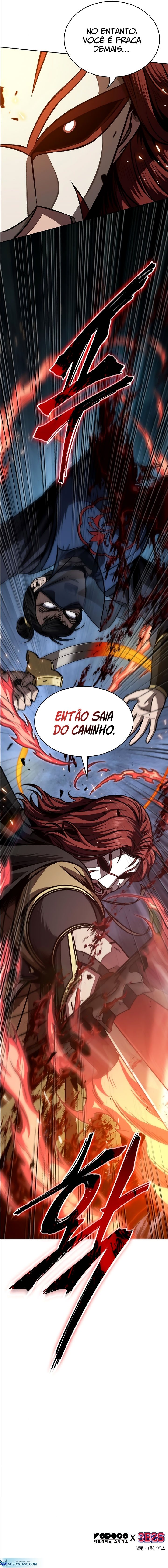 Read Nano Machine PT Manga Online