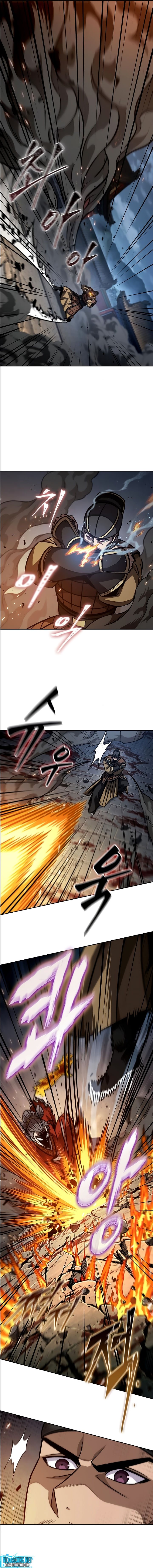 Read Nano Machine PT Manga Online