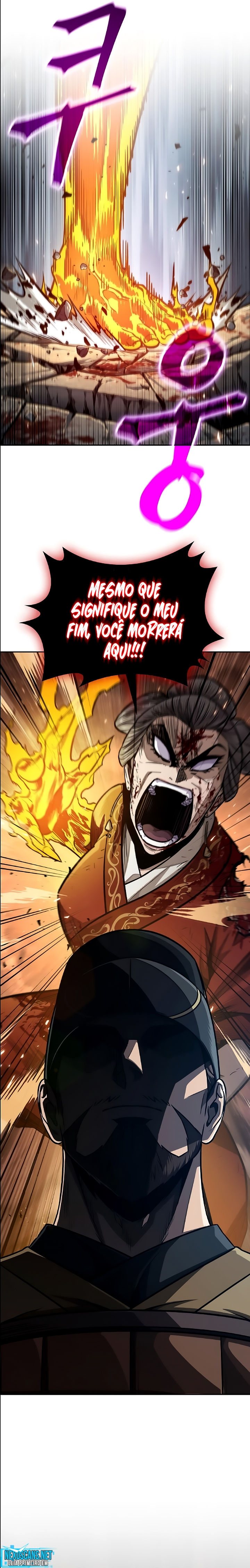 Read Nano Machine PT Manga Online