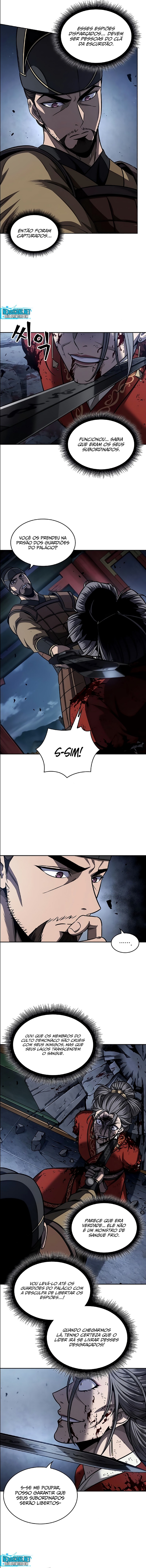 Read Nano Machine PT Manga Online