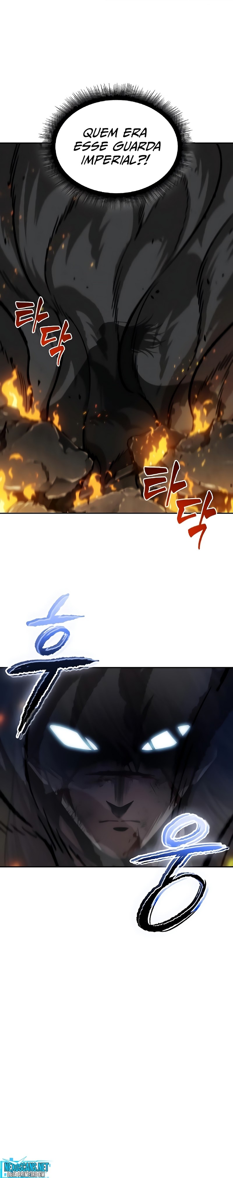 Read Nano Machine PT Manga Online