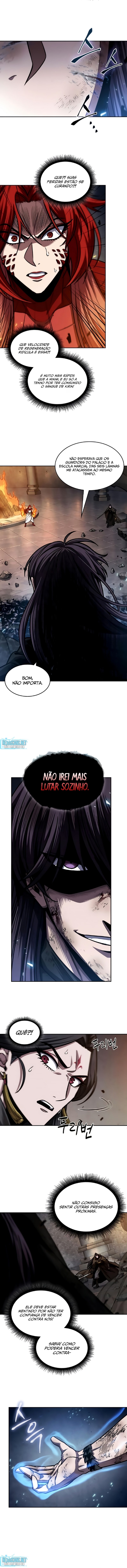 Read Nano Machine PT Manga Online