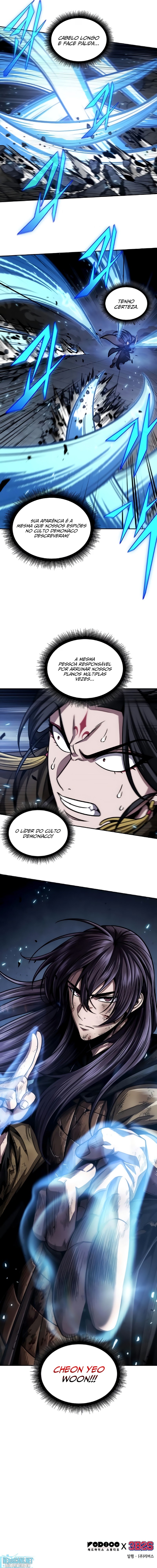 Read Nano Machine PT Manga Online