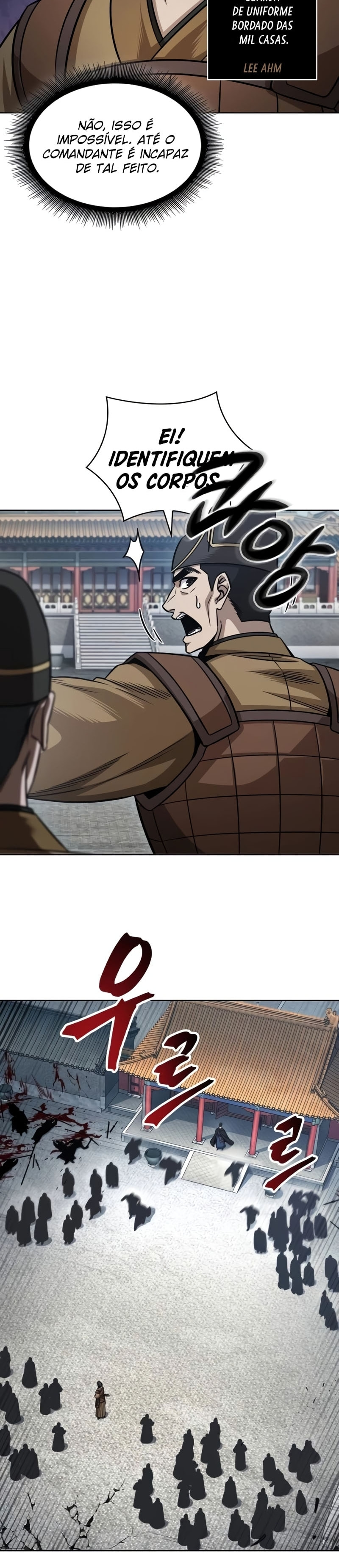 Read Nano Machine PT Manga Online