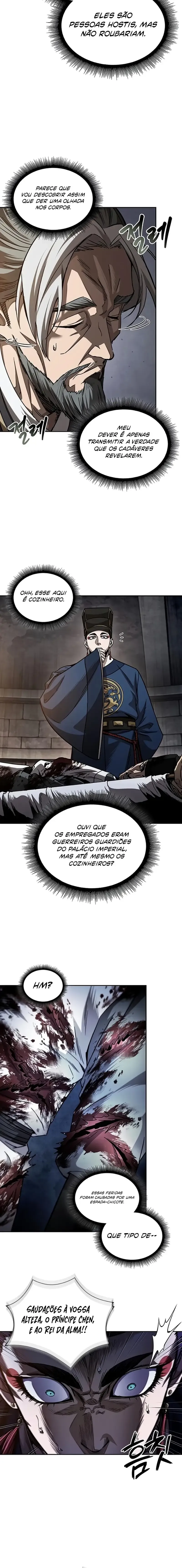 Read Nano Machine PT Manga Online