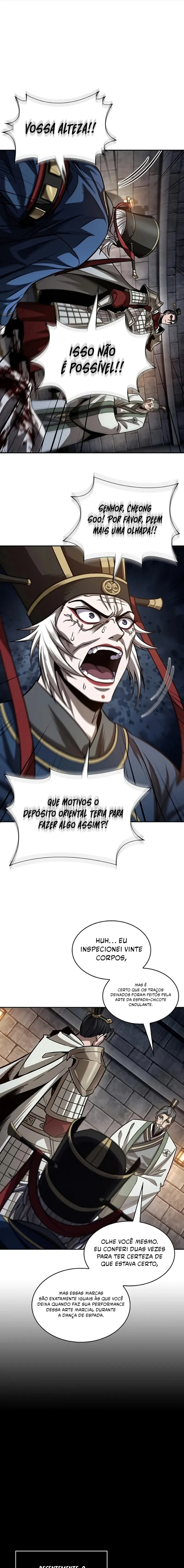 Read Nano Machine PT Manga Online