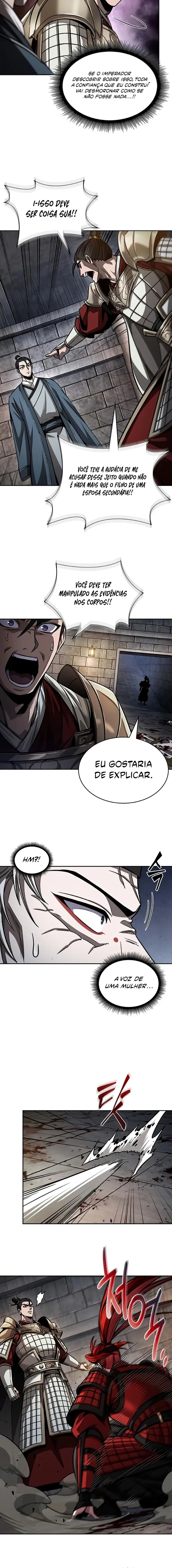 Read Nano Machine PT Manga Online