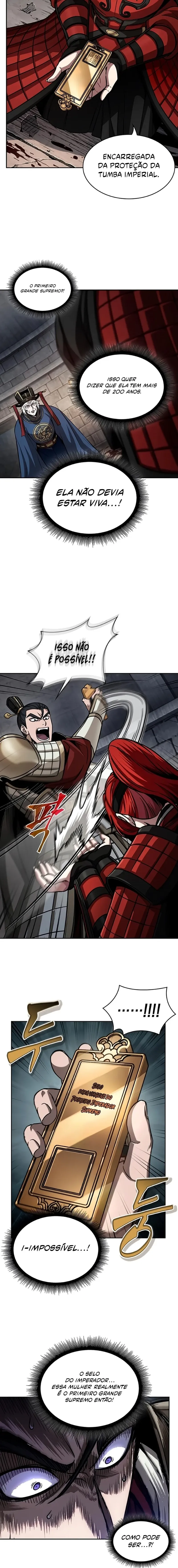 Read Nano Machine PT Manga Online