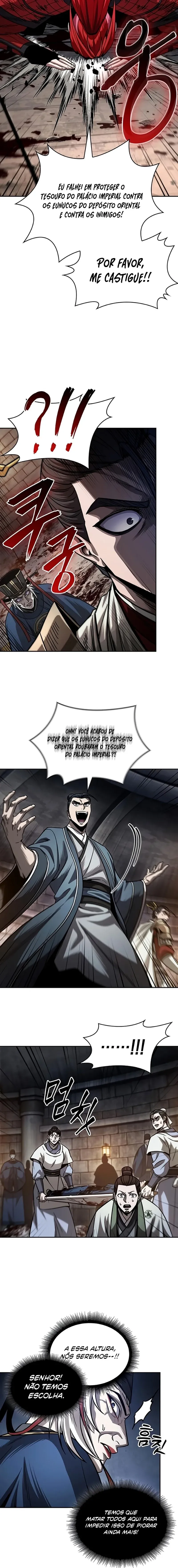 Read Nano Machine PT Manga Online