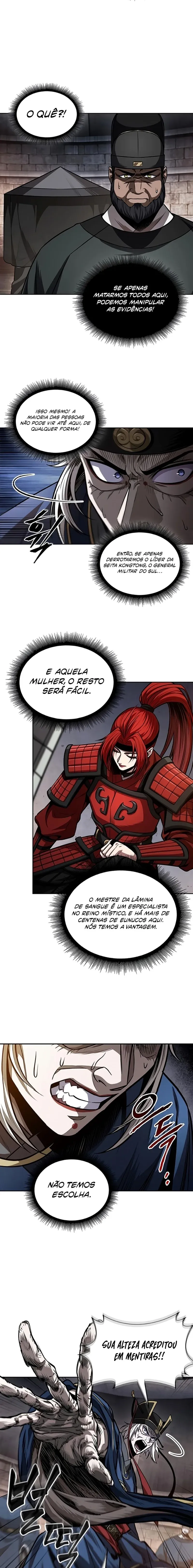 Read Nano Machine PT Manga Online