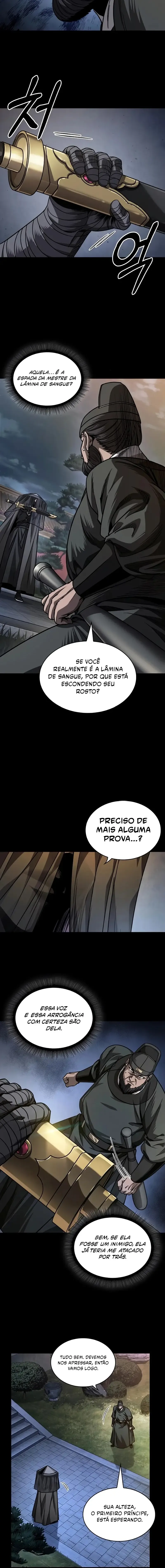 Read Nano Machine PT Manga Online