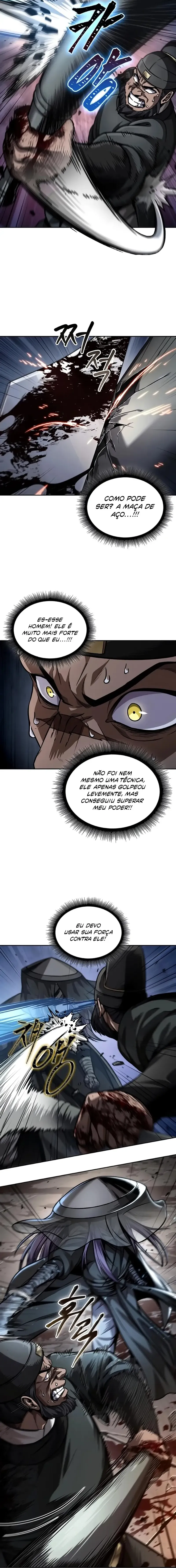 Read Nano Machine PT Manga Online