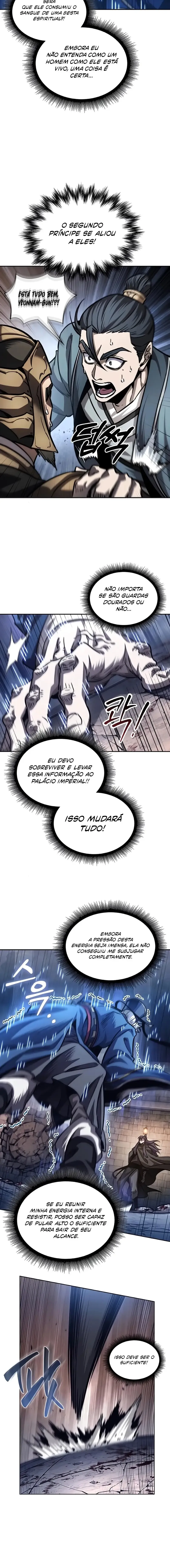 Read Nano Machine PT Manga Online