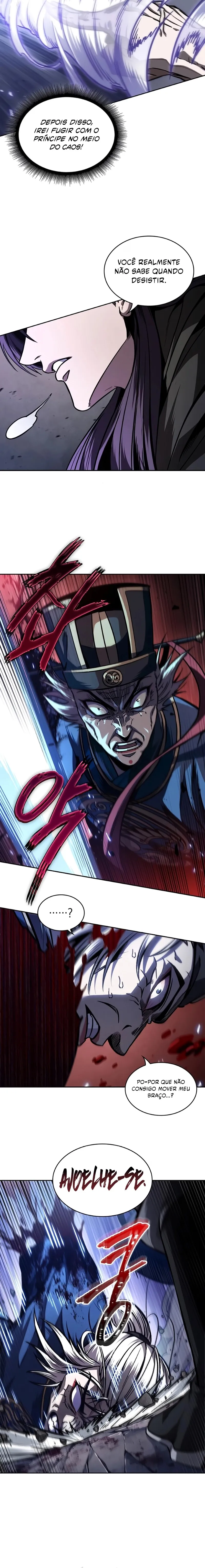 Read Nano Machine PT Manga Online