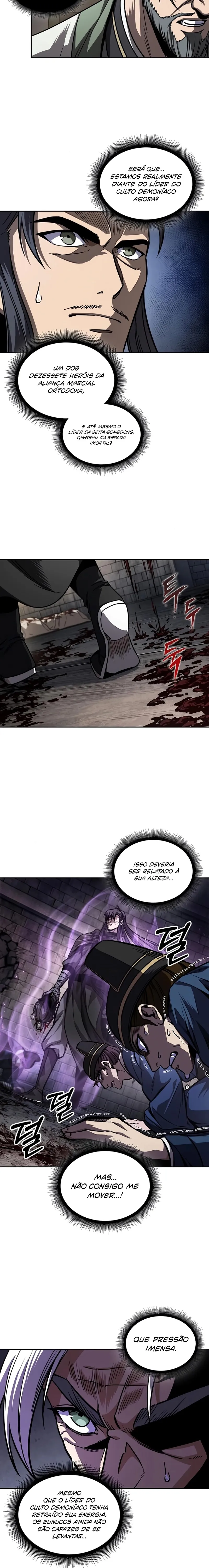 Read Nano Machine PT Manga Online