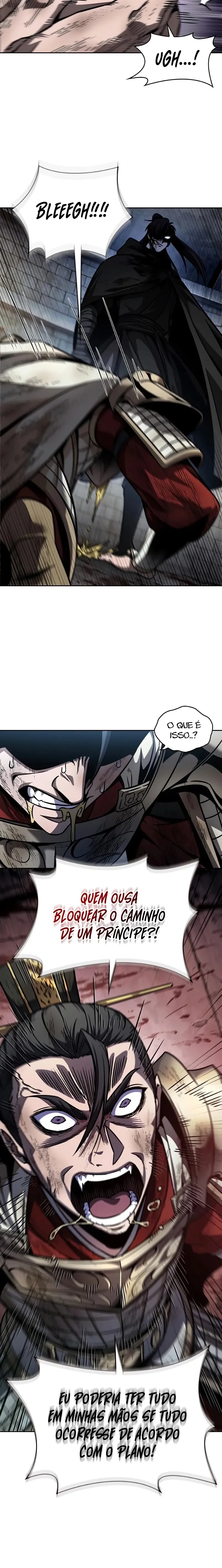 Read Nano Machine PT Manga Online