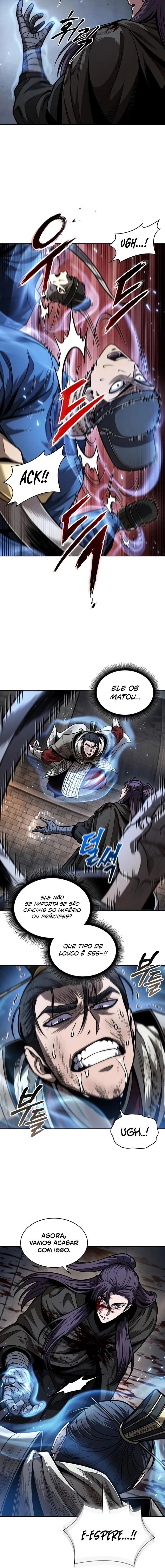 Read Nano Machine PT Manga Online