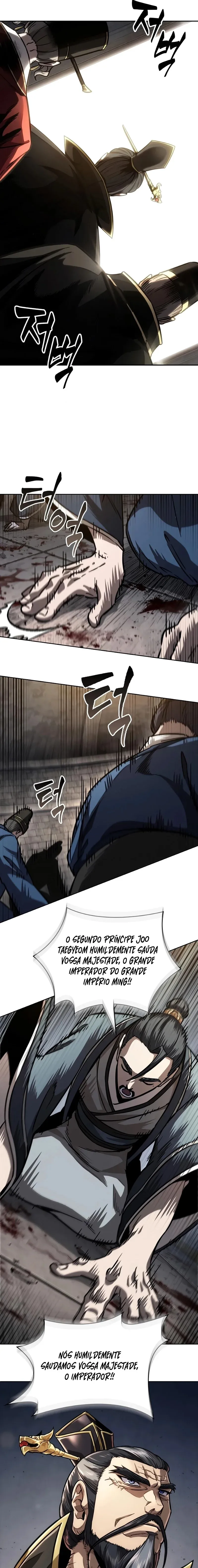 Read Nano Machine PT Manga Online