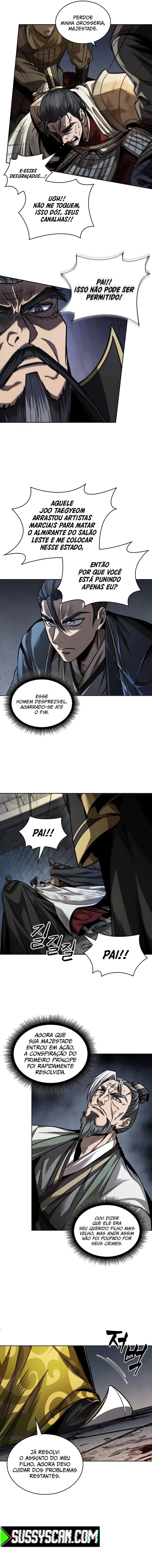 Read Nano Machine PT Manga Online