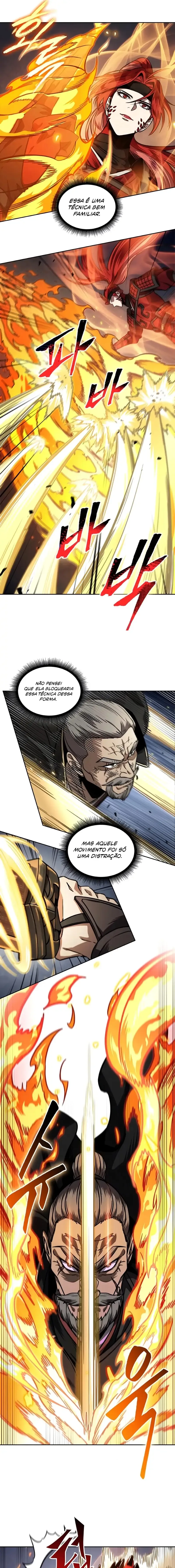 Read Nano Machine PT Manga Online