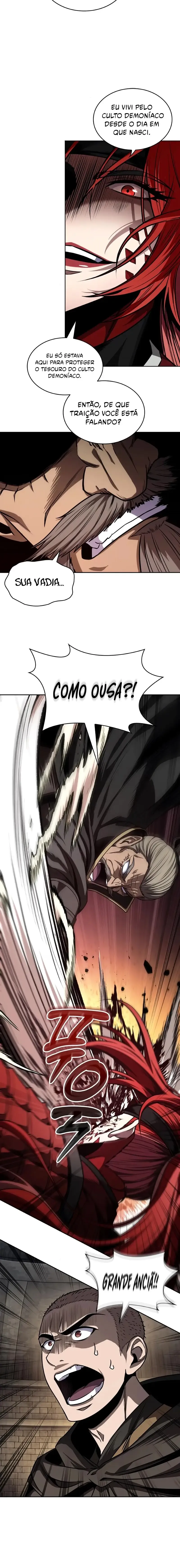 Read Nano Machine PT Manga Online