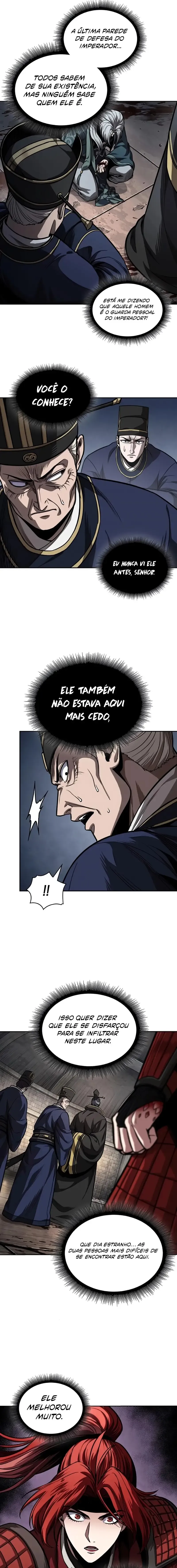 Read Nano Machine PT Manga Online