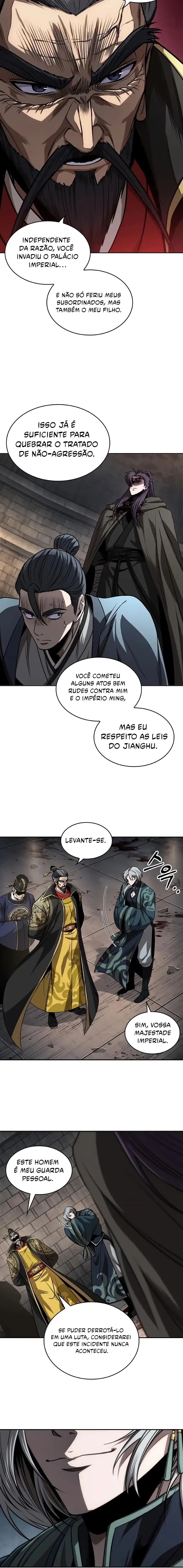 Read Nano Machine PT Manga Online