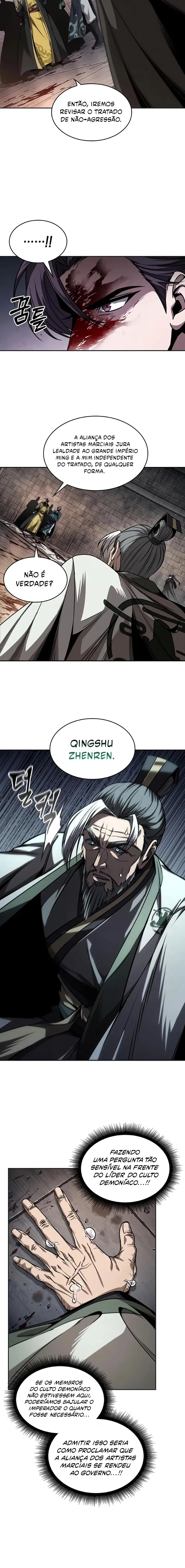 Read Nano Machine PT Manga Online