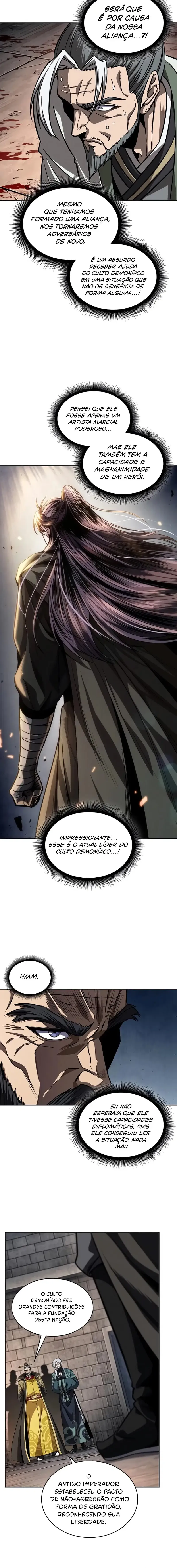 Read Nano Machine PT Manga Online