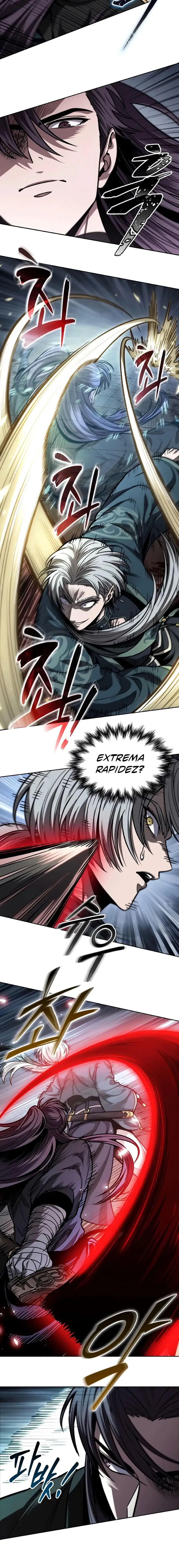 Read Nano Machine PT Manga Online