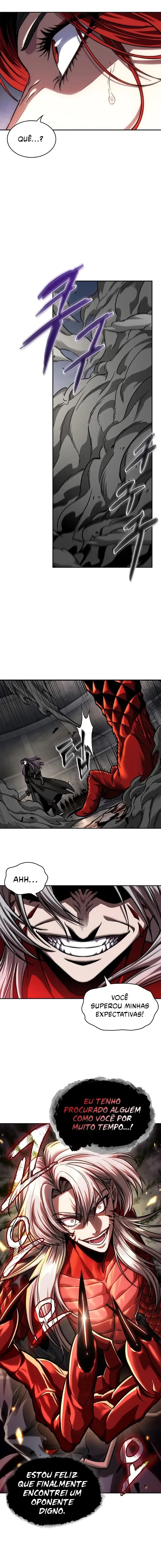 Read Nano Machine PT Manga Online