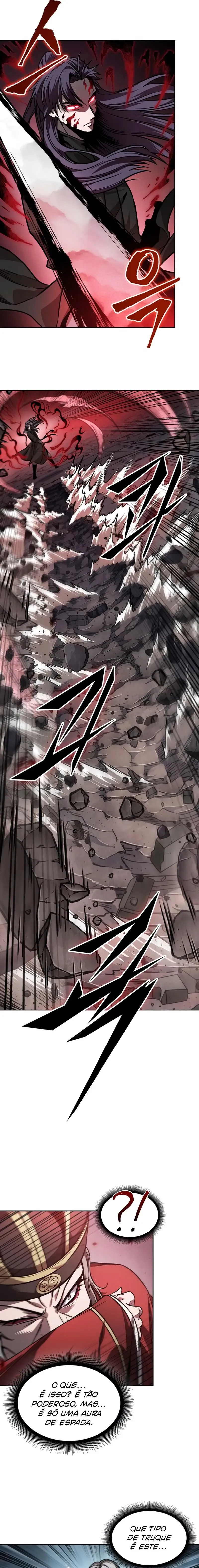 Read Nano Machine PT Manga Online