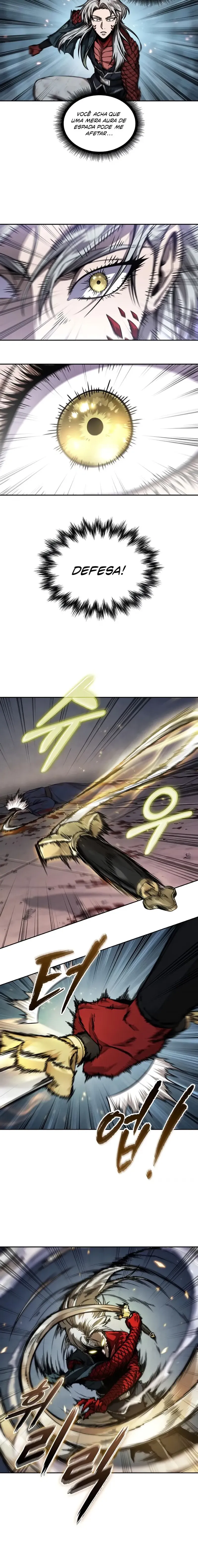 Read Nano Machine PT Manga Online