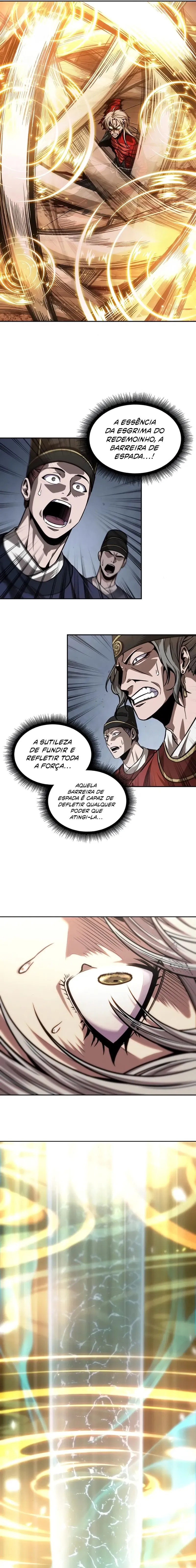 Read Nano Machine PT Manga Online