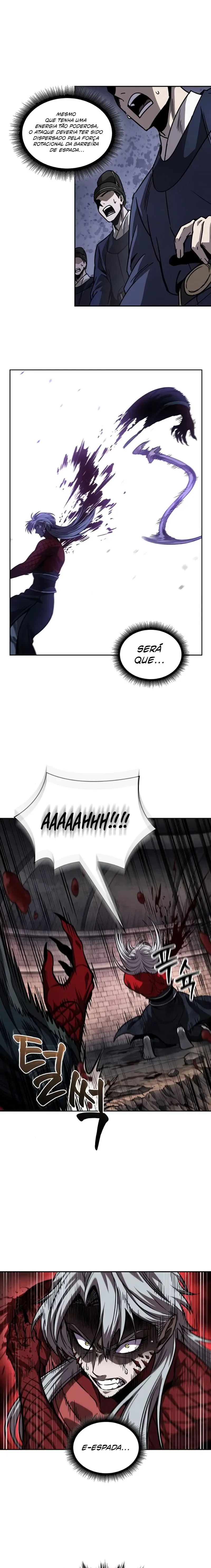 Read Nano Machine PT Manga Online