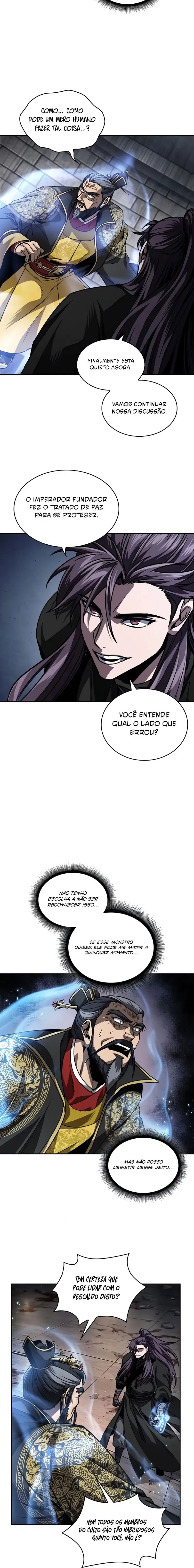 Read Nano Machine PT Manga Online