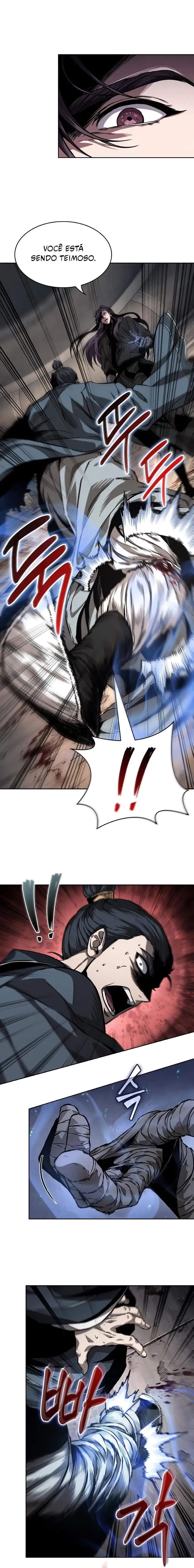 Read Nano Machine PT Manga Online