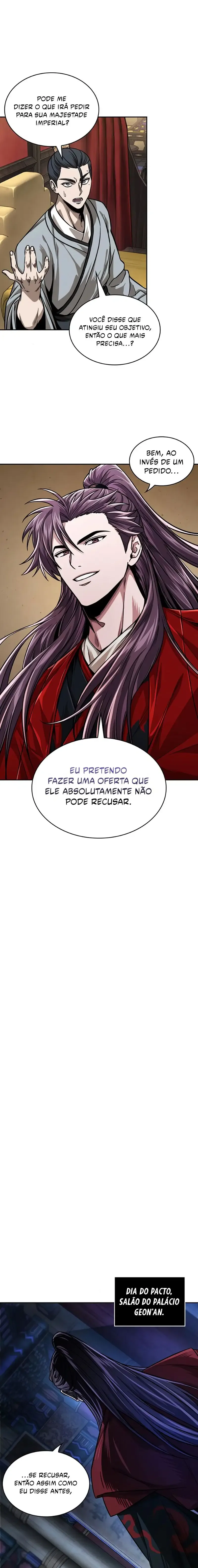 Read Nano Machine PT Manga Online