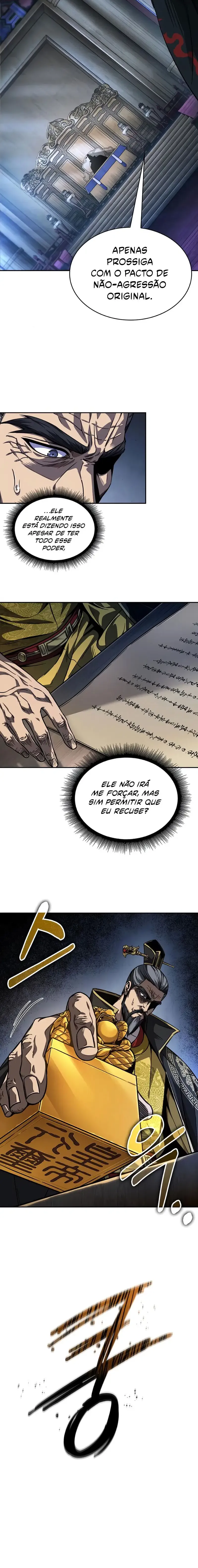 Read Nano Machine PT Manga Online