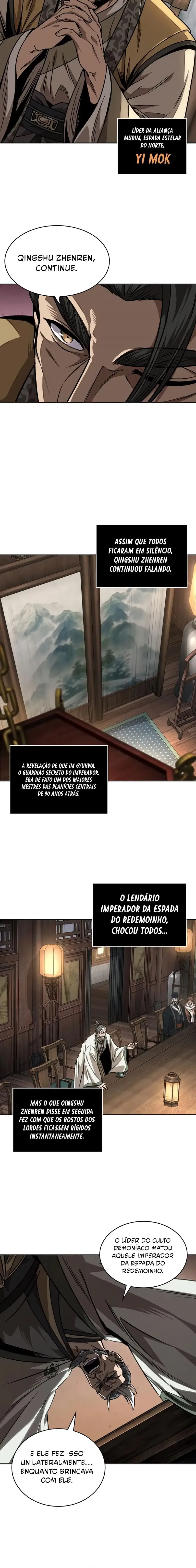 Read Nano Machine PT Manga Online