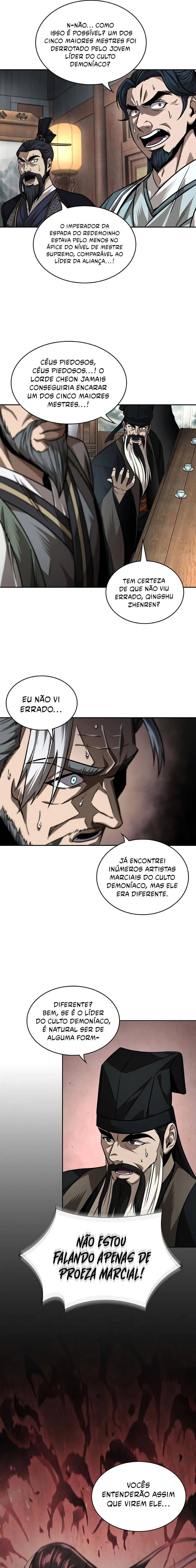 Read Nano Machine PT Manga Online